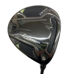 テーラーメイド RBZ 9.5° ドライバー DR 純正特注シャフト (フレックス