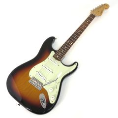 カ*s様 Fender Japan Heritage 60s ストラトキャスター - メルカリ