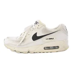 ナイキ NIKE AIR MAX スニーカー シューズ US9.5 白 ホワイト /TK ■NI
