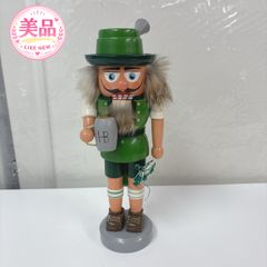 ドイツくるみ割り人形 Original Erzgebirge Expertic - メルカリ