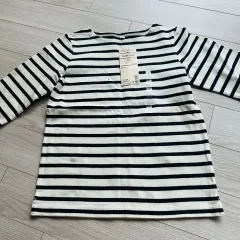 無印良品 キッズ Tシャツ