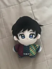 鬼滅の刃 義勇 ぬいぐるみ