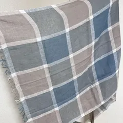 2026年最新】MARGARET HOWELL HOUSEHOLD GOODS レディース ストール