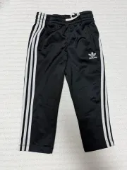 アディダス トレーニングパンツ 総丈 50