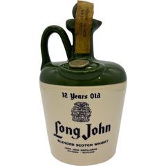 Long John ロングジョン SpecialReserve 特級 750ml - メルカリ