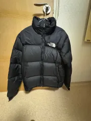 THE NORTH FACE ザノースフェイス ヌプシ ダウン