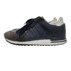 adidas HYKE Micropacer アディダス ハイク 紺 23.5 adidas HYKE Micropacer ネイビー スニーカー 貴重サイズ - メルカリ