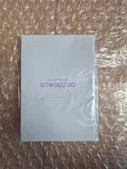 BTS SOWOOZOO ミニ トレカ ミニ フォトカード