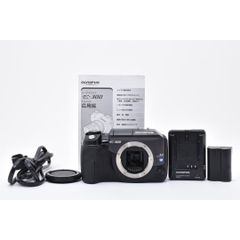 OLYMPUS 올림푸스 E-300:2840582