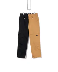 KIDILL×Dickies　キディル　ディッキーズ　Bondage Pants KL500　ボンテージパンツ_iD260409-002のサムネイル
