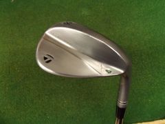 ミルドグラインド4 56度 LB08 ツアーイシューS200 - メルカリ
