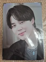 Permission to Dance ジミン プレフォト