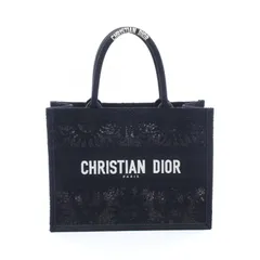 Dior ディオール BOOK TOTE ブックトート ミディアム トートバッグ