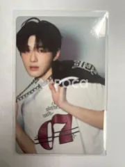 ALPHA DRIVE ONE サンヒョン BOYS II PLANET Archive Exhibition ‘AFTER, JOURNEY’ HOLDER & PHOTOCARD SET