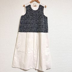 MHL 満島ひかりさん着用 マーガレットハウエル ノースリーブ