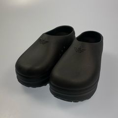 adidas スタンスミスミュール 26.5常田大 希着用 - メルカリ