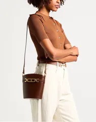 国内希少☆【TOM FORD】ホイットニー スモール バケットバッグのサムネイル