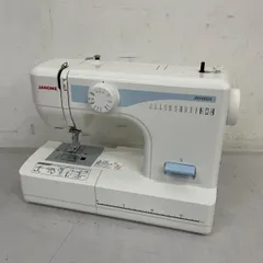 2026年最新】JANOME jn508dxの人気アイテム - メルカリ