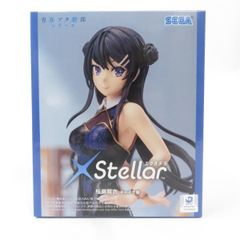 2種類セット アークナイツ リン Stellar 桜島麻衣 プライズ フィギュア