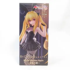 2026年最新】To LOVEる-とらぶる-ダークネス BiCute Bunnies Figureー