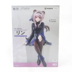 中古 未開封品 ぬーどるストッパーフィギュア アークナイツ リン  FuRyu/フリュー フィギュア pr03937