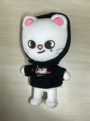SKZOO ジニレット Stray Kids(ストレイキッズ・スキズ・SKZ) ヒョンジン(HYUNJIN) ぬいぐるみ