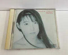 井上昌己（Inoue Shoko）／matiere (マチエール)／AB15-A04901