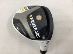 TaylorMade RBZ STAGE 2 TOUR 5番 フェアウェイウッド - メルカリ