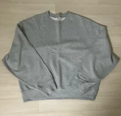 UNIQLO ユニクロ スウェット