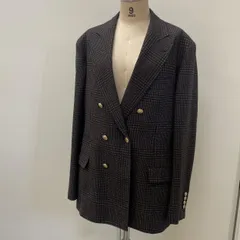 2026年最新】BRUNELLO CUCINELLI メンズ テーラードジャケットの人気