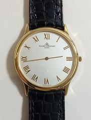 極美品・希少】IWC ポートフィノ 18KYG - メルカリ
