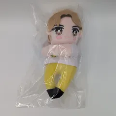 M!LK 2025-2026 SMILE POP 吉田仁人 どこでもだっこぬい