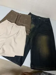 レディース 夏 ボトムス まとめ売り