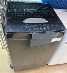 名古屋近郊限定　2024年 ニトリ　洗濯機　6kg 黒 名古屋近郊限定 2024年 ニトリ 洗濯機 6kg 黒 - メルカリ
