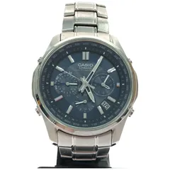 CASIO カシオ メンズ 腕時計 電波ソーラー LINEAGE リニエージ  LIW-M610のサムネイル