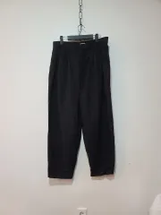 UNIQLO ワイド パンツ