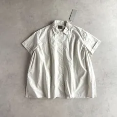 【未使用】TANDEY オローネ 半袖ブラウス オローネ ファインダーシャツ | オローネ | TANDEY ONLINE STORE