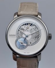 稼働品】RADO ラドー 自動巻き 腕時計 561.7936.2 純正ブレス - メルカリ