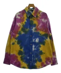 The Elder Statesman カジュアルシャツ メンズ 【古着】【中古】【送料無料】のサムネイル