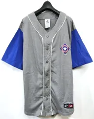 90’s ヴィンテージ  MLB｜メジャーリーグ TEXAS RANGERS テキサスレンジャーズ ベースボールシャツ  半袖シャツのサムネイル