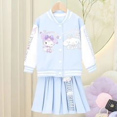 今季メゾピアノセーラージャケット春物140cm - メルカリ