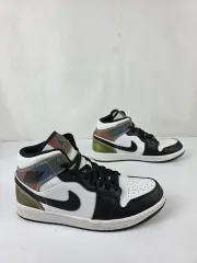 ヴィンテージ^^250 ナイキ エア ジョーダン 1 ミッド SE 'ヒートリアクティブ'