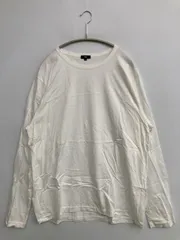 PLST プラステ Tシャツ/カットソー XL ホワイトのサムネイル