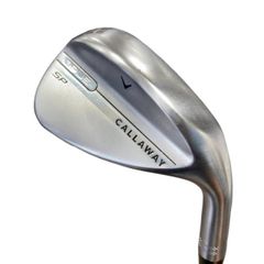 Callaway OPUS SP ウェッジ 58度 10S 使用1ラウンドのみ - メルカリ