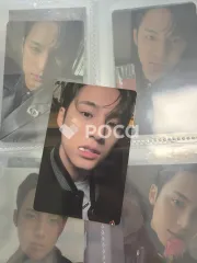 Seventeen ミンギュ セブチ DICON VOLUME N°26 SEVENTEEN MINGYU A type