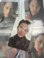Seventeen ミンギュ セブチ DICON VOLUME N°26 SEVENTEEN MINGYU B type