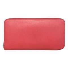 HERMES 長財布 アザップ ロング シルクイン aq12244 - メルカリ