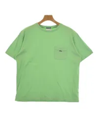 LACOSTE Tシャツ・カットソー メンズ 【古着】【中古】【送料無料】