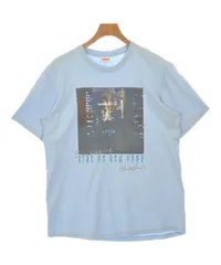 Supreme Tシャツ・カットソー メンズ 【古着】【中古】【送料無料】
