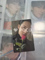 Seventeen ミンギュ セブチ DICON VOLUME N°26 SEVENTEEN MINGYU B type